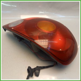 Fanale Fanalino Posteriore Destro DX SAMLIP 03-2050-8333 CHEVROLET (DAEWOO) MATIZ M100 96563515 Usato