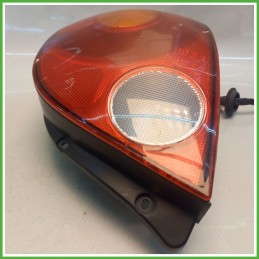 Fanale Fanalino Posteriore Destro DX SAMLIP 03-2050-8333 CHEVROLET (DAEWOO) MATIZ M100 96563515 Usato