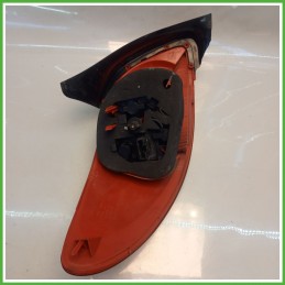 Fanale Fanalino Posteriore Destro DX PEUGEOT 206 Plus 6351GV Usato