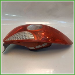 Fanale Fanalino Posteriore Destro DX PEUGEOT 206 Plus 6351GV Usato