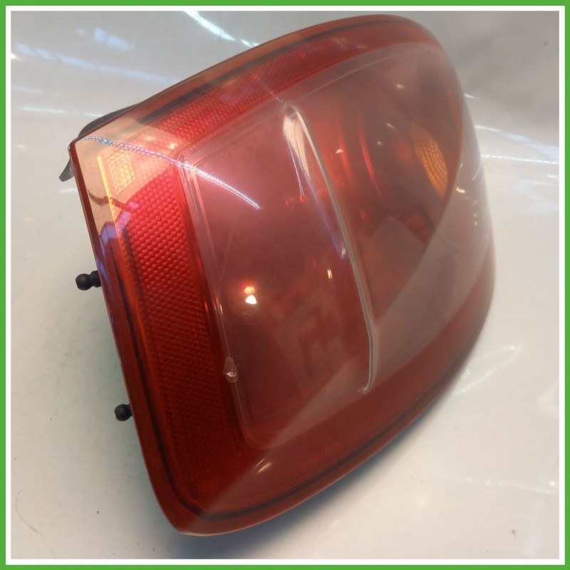 Fanale Fanalino Posteriore Sinistro SX AUTOMOTIVE LIGHTING FIAT BRAVO 3L 51934335 Usato