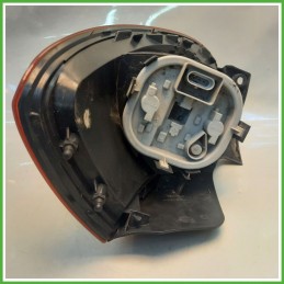 Fanale Fanalino Posteriore Sinistro SX AUTOMOTIVE LIGHTING FIAT BRAVO 3L 51934335 Usato