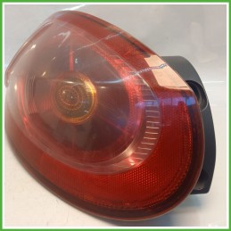 Fanale Fanalino Posteriore Sinistro SX AUTOMOTIVE LIGHTING FIAT BRAVO 3L 51934335 Usato