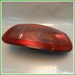 Fanale Fanalino Posteriore Sinistro SX AUTOMOTIVE LIGHTING FIAT BRAVO 3L 51934335 Usato