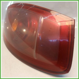 Fanale Fanalino Posteriore Destro DX AUTOMOTIVE LIGHTING FIAT BRAVO 3L 51934334 Usato