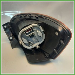 Fanale Fanalino Posteriore Destro DX AUTOMOTIVE LIGHTING FIAT BRAVO 3L 51934334 Usato