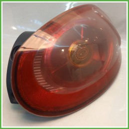 Fanale Fanalino Posteriore Destro DX AUTOMOTIVE LIGHTING FIAT BRAVO 3L 51934334 Usato