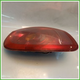 Fanale Fanalino Posteriore Destro DX AUTOMOTIVE LIGHTING FIAT BRAVO 3L 51934334 Usato