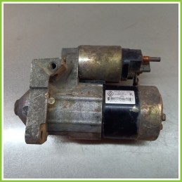 Motorino Avviamento MITSUBUSHI 12V NISSAN Micra (K11E) 2000 M000T91581 Usato