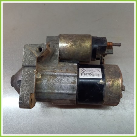 Motorino Avviamento MITSUBUSHI M000T91581 NISSAN MICRA K11E 8200227092