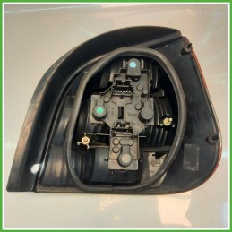 Fanale Fanalino Posteriore Sinistro SX VALEO RENAULT SCENIC 7700428054 Usato