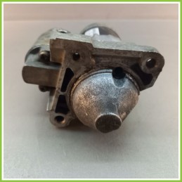 Motorino Avviamento MITSUBUSHI 12V NISSAN Micra (K11E) 2000 M000T91581 Usato