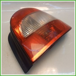 Fanale Fanalino Posteriore Destro DX VALEO RENAULT SCENIC 7700428055 Usato