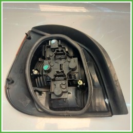 Fanale Fanalino Posteriore Destro DX VALEO RENAULT SCENIC 7700428055 Usato