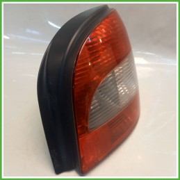 Fanale Fanalino Posteriore Destro DX VALEO RENAULT SCENIC 7700428055 Usato