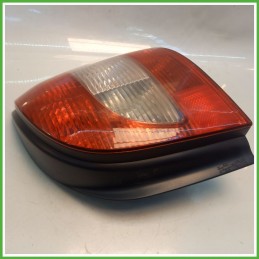 Fanale Fanalino Posteriore Destro DX VALEO RENAULT SCENIC 7700428055 Usato