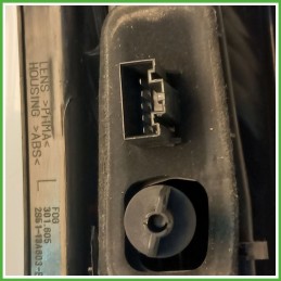 Fanale Fanalino Posteriore Sinistro SX VALEO FORD FIESTA CBK 1324570 Usato