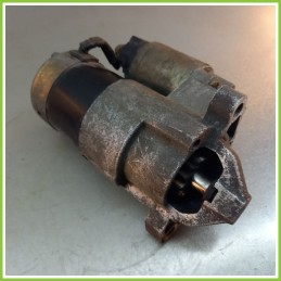 Motorino Avviamento MITSUBUSHI 12V NISSAN Micra (K11E) 2000 M000T91581 Usato