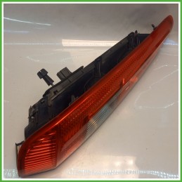 Fanale Fanalino Posteriore Sinistro SX VALEO FORD FIESTA CBK 1324570 Usato