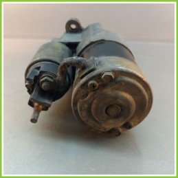 Motorino Avviamento MITSUBUSHI 12V NISSAN Micra (K11E) 2000 M000T91581 Usato