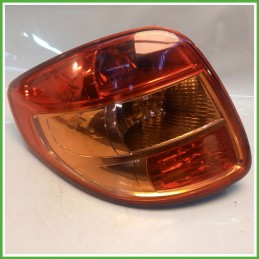 Fanale Fanalino Posteriore Sinistro SX FIAT SEDICI 3B 71742462 Usato