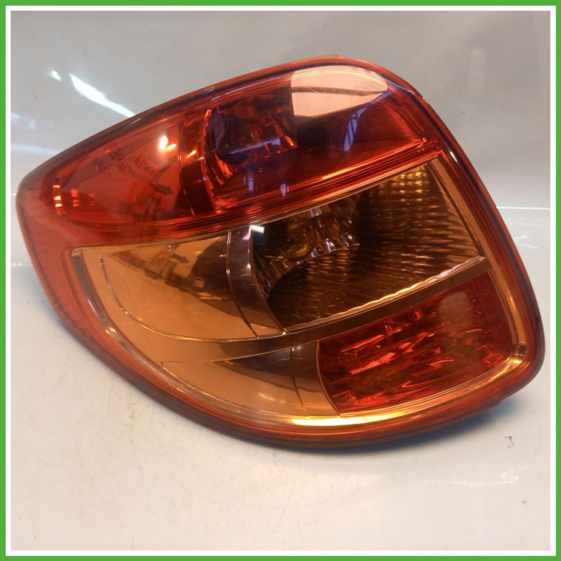 Fanale Fanalino Posteriore Sinistro SX FIAT SEDICI 3B 71742462 Usato