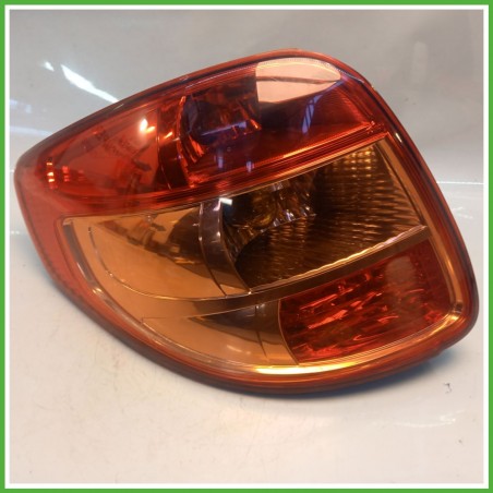 Fanale Fanalino Posteriore Sinistro SX FIAT SEDICI 3B 71742462 Usato