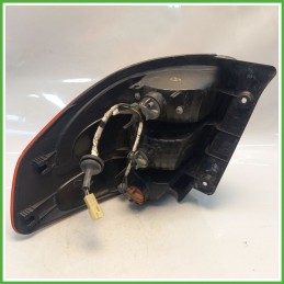 Fanale Fanalino Posteriore Sinistro SX FIAT SEDICI 3B 71742462 Usato