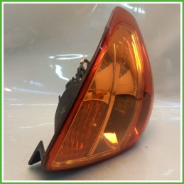 Fanale Fanalino Posteriore Sinistro SX FIAT SEDICI 3B 71742462 Usato