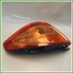 Fanale Fanalino Posteriore Sinistro SX FIAT SEDICI 3B 71742462 Usato