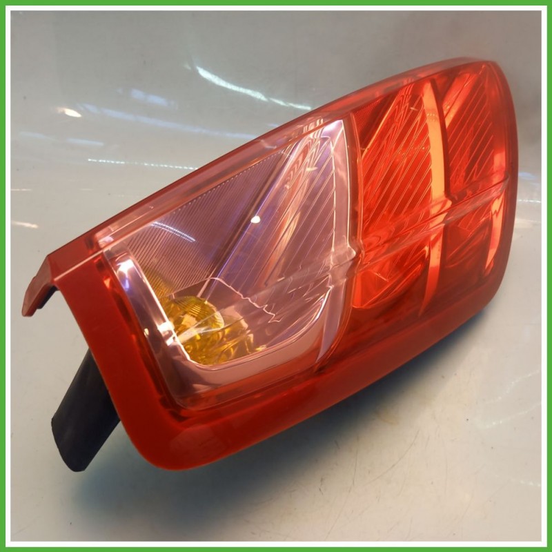 Fanale Fanalino Posteriore Sinistro SX AUTOMOTIVE LIGHTING 20147999 FIAT PUNTO 6U 51701589 Usato