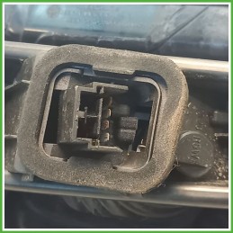 Fanale Fanalino Posteriore Sinistro SX AUTOMOTIVE LIGHTING 20147999 FIAT PUNTO 6U 51701589 Usato