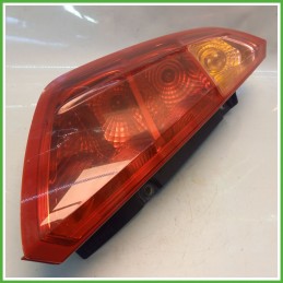 Fanale Fanalino Posteriore Sinistro SX AUTOMOTIVE LIGHTING 20147999 FIAT PUNTO 6U 51701589 Usato