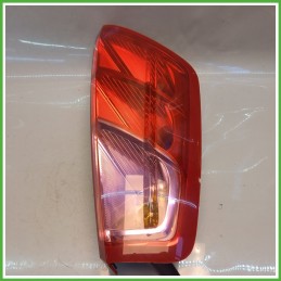 Fanale Fanalino Posteriore Sinistro SX AUTOMOTIVE LIGHTING 20147999 FIAT PUNTO 6U 51701589 Usato