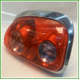 Fanale Fanalino Posteriore Destro DX OLSA 03.444.00.2 MINI MINI Countryman R60 63219808150 Usato