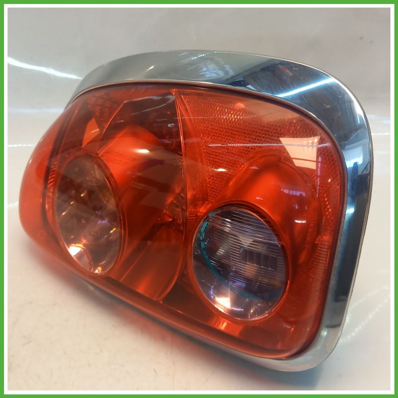 Fanale Fanalino Posteriore Destro DX OLSA 03.444.00.2 MINI MINI Countryman R60 63219808150 Usato