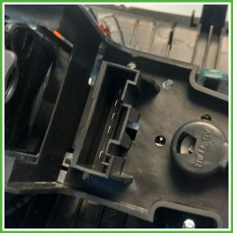 Fanale Fanalino Posteriore Destro DX OLSA 03.444.00.2 MINI MINI Countryman R60 63219808150 Usato