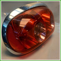 Fanale Fanalino Posteriore Destro DX OLSA 03.444.00.2 MINI MINI Countryman R60 63219808150 Usato