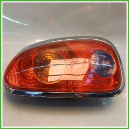 Fanale Fanalino Posteriore Destro DX OLSA 03.444.00.2 MINI MINI Countryman R60 63219808150 Usato