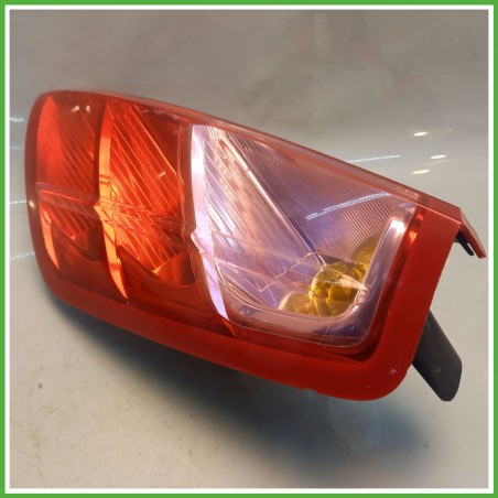 Fanale Fanalino Posteriore Destro DX AUTOMOTIVE LIGHTING 27460202 FIAT GRANDE PUNTO 2Y 51701590 Usato
