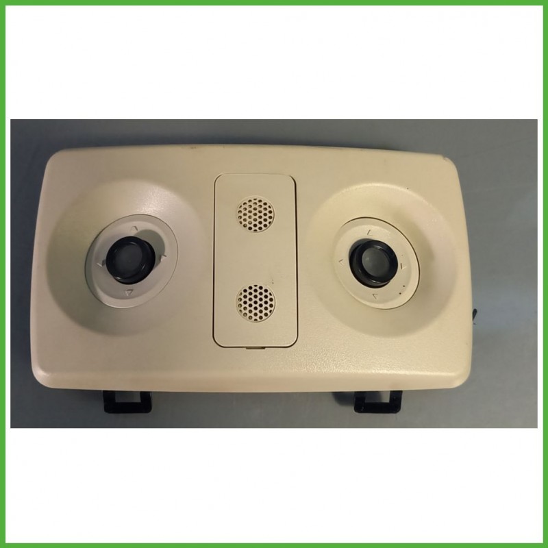 Plafoniera Posteriore Centrale FIAT FREEMONT 24 2.0 275016 2011