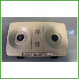 Plafoniera Anteriore Centrale FIAT FREEMONT 24 2.0 K68068150AA 2011