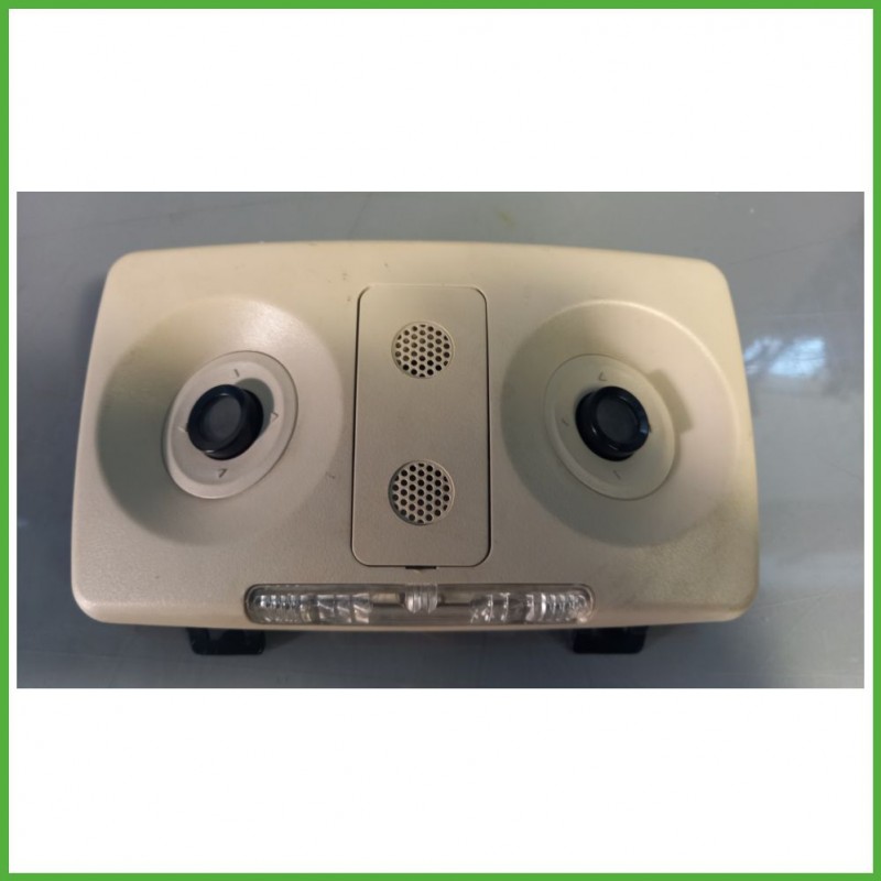 Plafoniera Anteriore Centrale FIAT FREEMONT 24 2.0 K68068150AA 2011