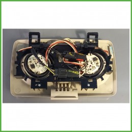 Plafoniera Anteriore Centrale FIAT FREEMONT 24 2.0 K68068150AA 2011
