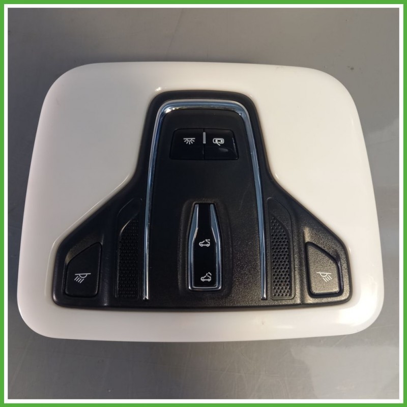Plafoniera Anteriore Centrale DR dr3 605000489AA 2018 2022