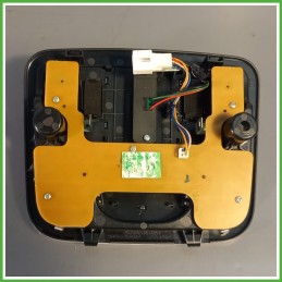 Plafoniera Anteriore Centrale DR dr3 605000489AA 2018 2022