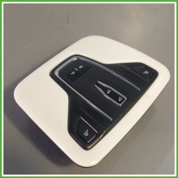 Plafoniera Anteriore Centrale DR dr3 605000489AA 2018 2022