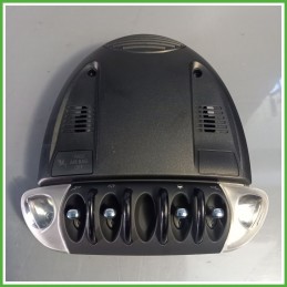 Plafoniera Anteriore Centrale MINI MINI Countryman R60 61319284331 2010 2017 DELPHI 28343334