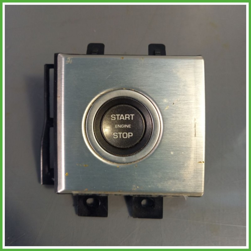Pulsante Start Stop LAND ROVER RANGE ROVER EVOQUE 2.2 LR094038 2011 2018