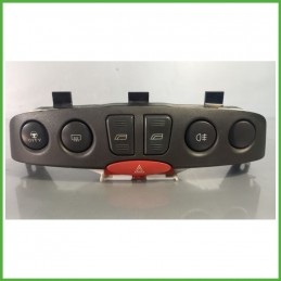 Comandi Multifunzionali FIAT PUNTO 2U 1.2 8V 71736777 2003 2007